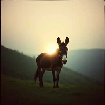 Cover of the song XIN CHỌN LÀM CHÚ LỪA CON (2)