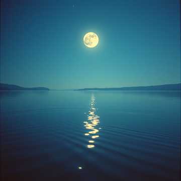 A dal borítója I’LL SET YOU PASSION