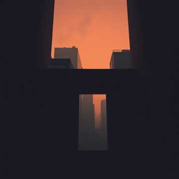 노래 표지 Врата ненасытного города