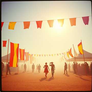 Portada de la canción Dia de Festa