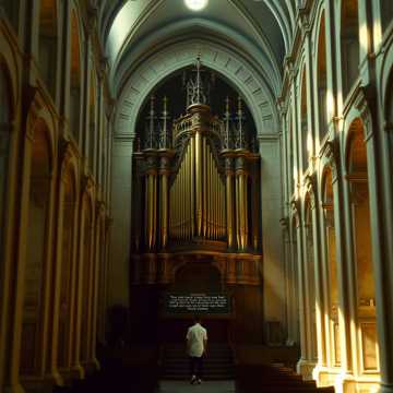 Bìa bài hát Очарование