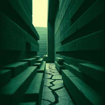 歌曲的封面Zелёная Zалупа