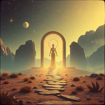 Cover av låten 1006 Я Жива Страж Рая Врат Лилит 13 Сефирота