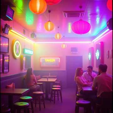 歌曲的封面traktir