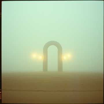 غلاف الاغنية 1007 Я Жива Страж Рая Врат Лилит 13 Сефирота