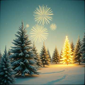 Bìa bài hát Новый год