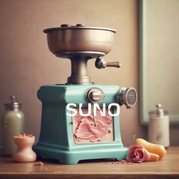 คัฟเวอร์เพลง Мясорубка