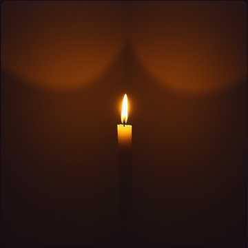 Cover van het nummer Світла нема