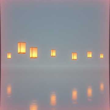 A dal borítója Тұсау кесер