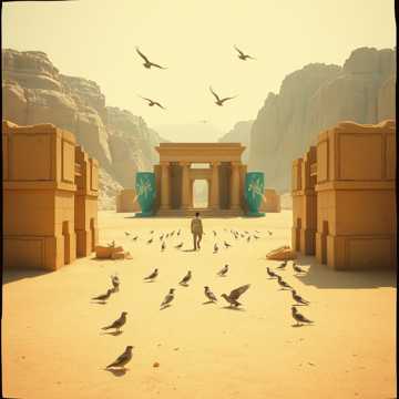 歌曲的封面Я не пророк