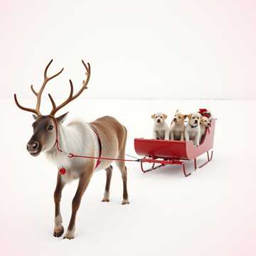 노래 표지 Mikulás és a Mancsok Ünnepe