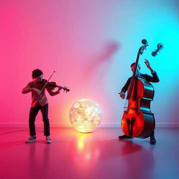 노래 표지 Táncra Fel