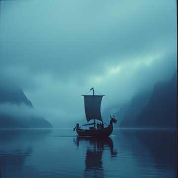 Cover van het nummer Beowulf (Im Gautenland)