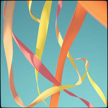 Cover of the song Тұсаукесер