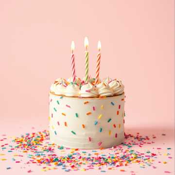 Cover of the song Boldog Szülinapot, Laci!