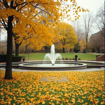 غلاف الاغنية Нежный октябрь