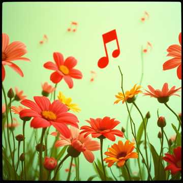 歌曲的封面بنت الحارة