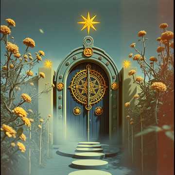 Copertina della canzone 954 Я Жива Страж Рая Врат Лилит 13 Сефирота