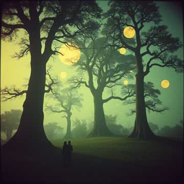 歌曲的封面949 Я Жива Страж Рая Врат Лилит 13 Сефирота