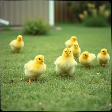 A dal borítója Counting Chicks