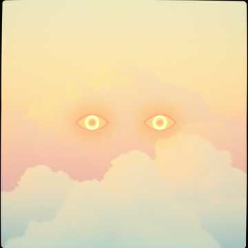 Cover van het nummer Twoje Oczy Mówią Więcej