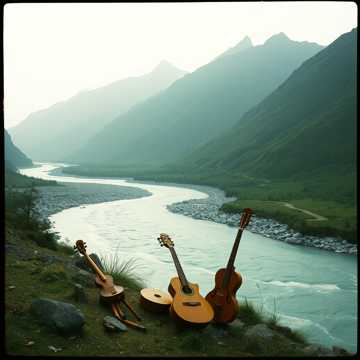 غلاف الاغنية Ghar Hamro Solukhumbu