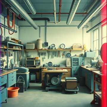 曲のカバー Прокат для ремонта