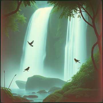 Copertina della canzone Впитай в себя моря и океаны