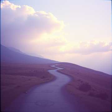 노래 표지 Where I Could Stay