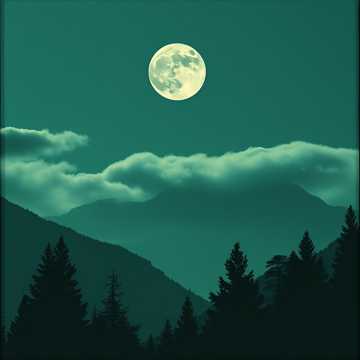 Capa da música 揖清芬