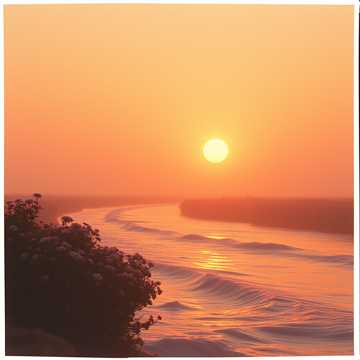 Cover van het nummer Арыс жағасында