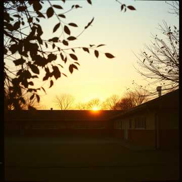 Cover of the song Một roi của ngày xưa