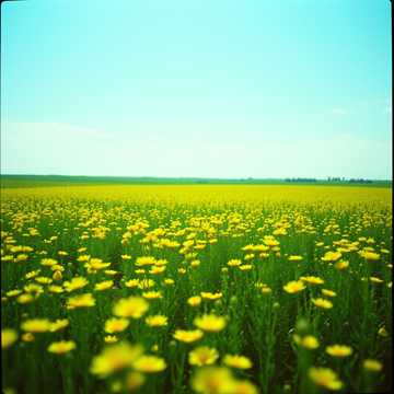 Cover of the song Harangvirág