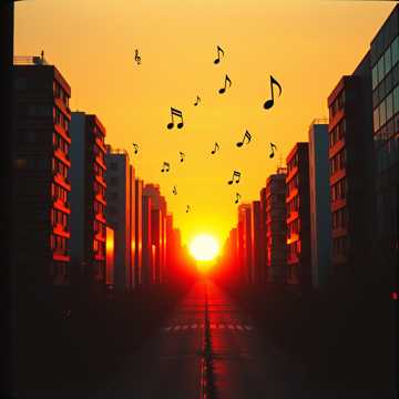 Cover of the song Morning Groove