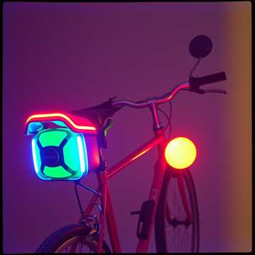 Cover of the song Odblaski