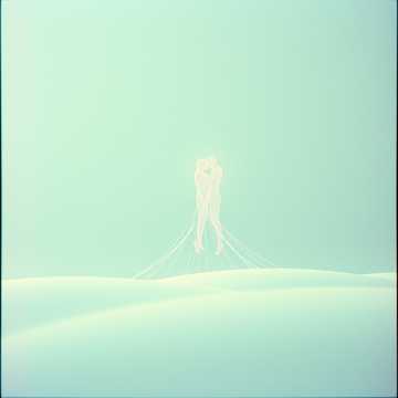 歌曲的封面955 Я Жива Страж Рая Врат Лилит 13 Сефирота