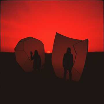 คัฟเวอร์เพลง Ribelle Notte