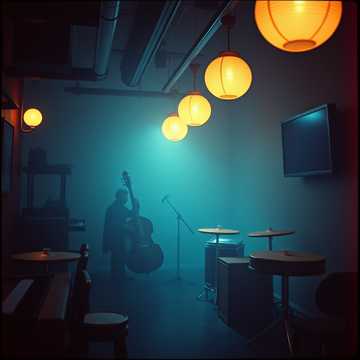 Capa da música My feelings