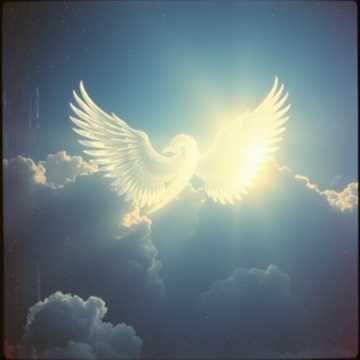 Cover of the song Ангелы судьбы