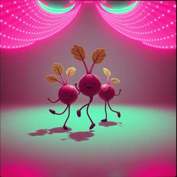 Cover of the song Rzodki