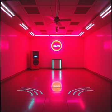 Cover utworu Feel the Beat