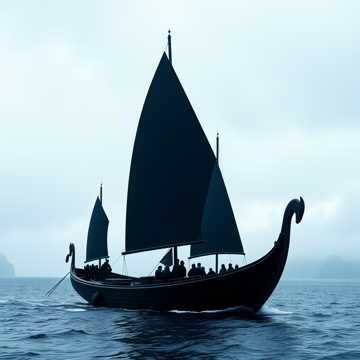 คัฟเวอร์เพลง Beowulf (Im Gautenland) IV