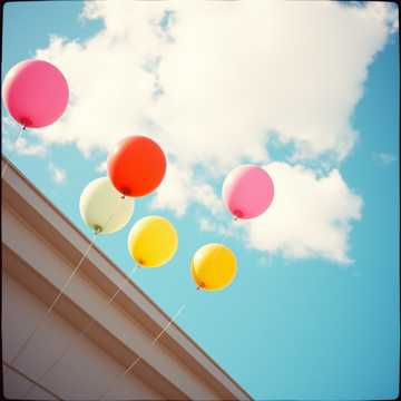 Cover of the song Happy Birthday Love