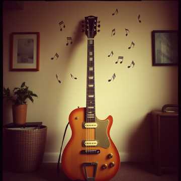 Кавер на песню gitara 2