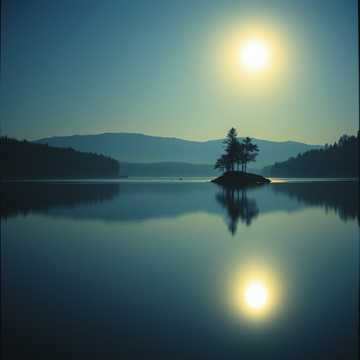 노래 표지 Amor en Silencio