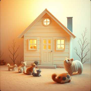 歌曲的封面บานของฉัน