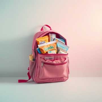 Portada de la canción Francis delle merendine