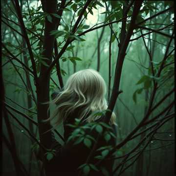 Bìa bài hát drzewa