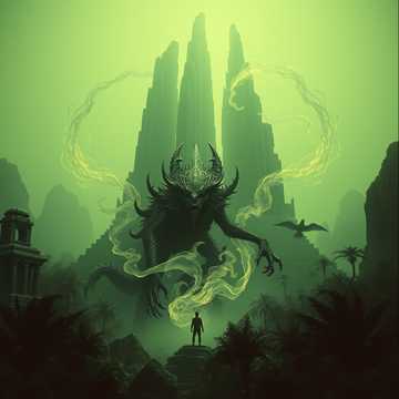 Bìa bài hát Mobile Legends Rise