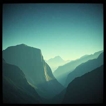 Cover of the song Ecos de Guadalest